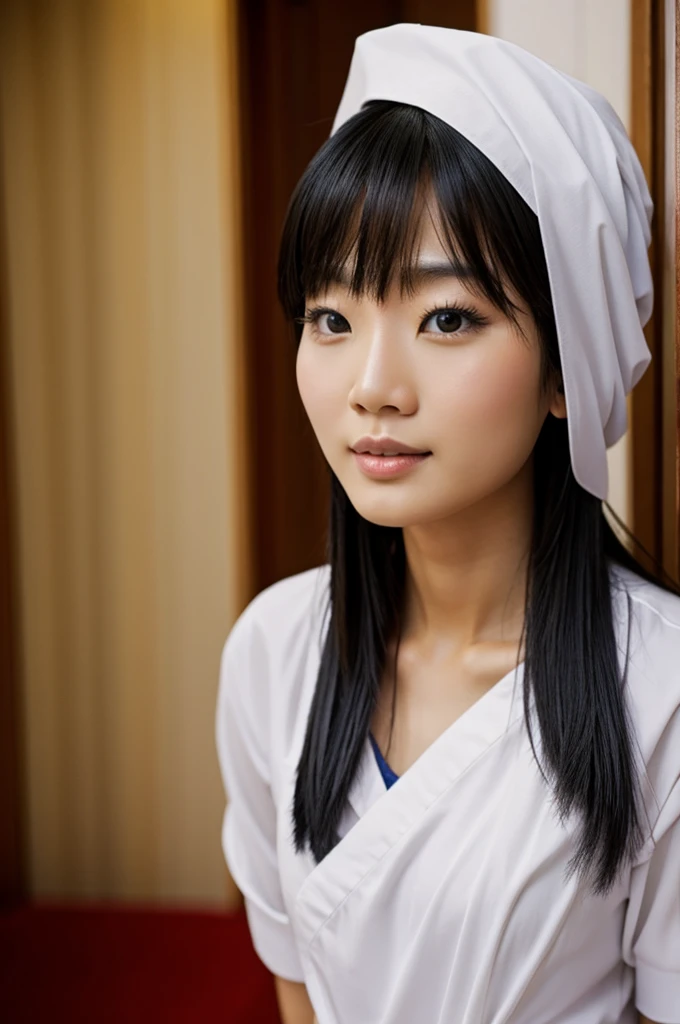 Beautiful Asian