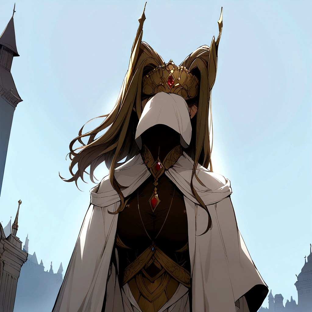holy kingdom princess