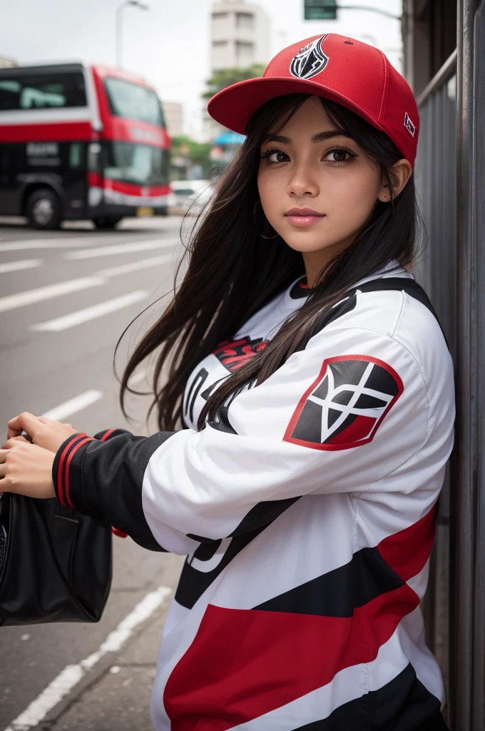 São Paulo fan