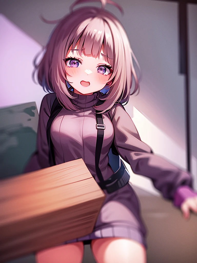 Uraraka Ochako