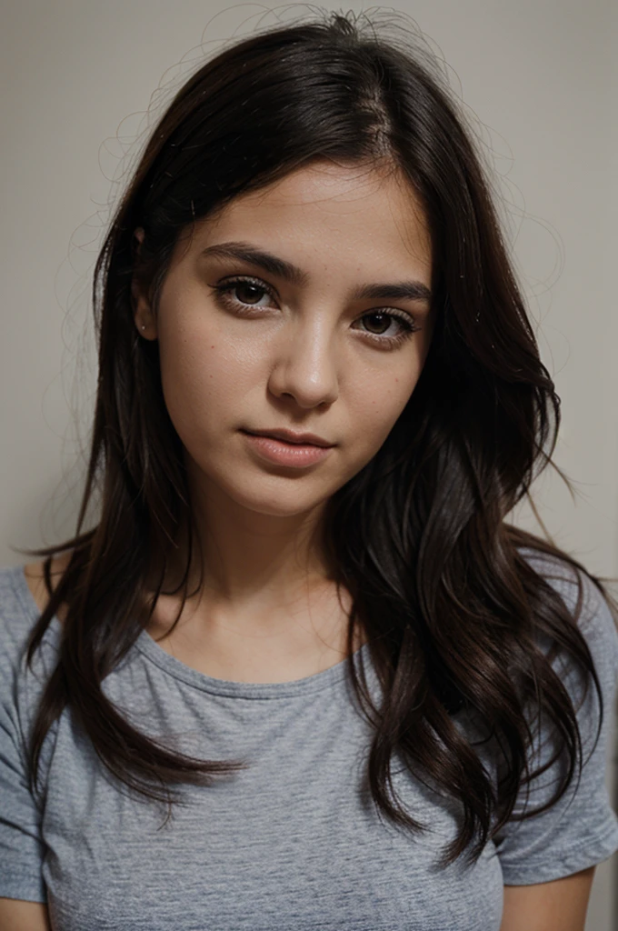 fille