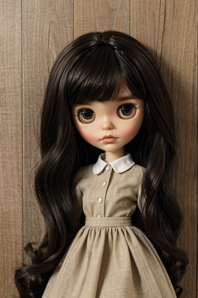 Blythe Doll 