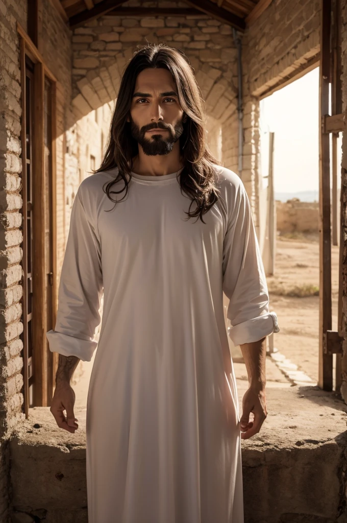do jesus
