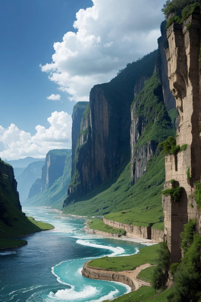 Noah and the flood according to the Bible