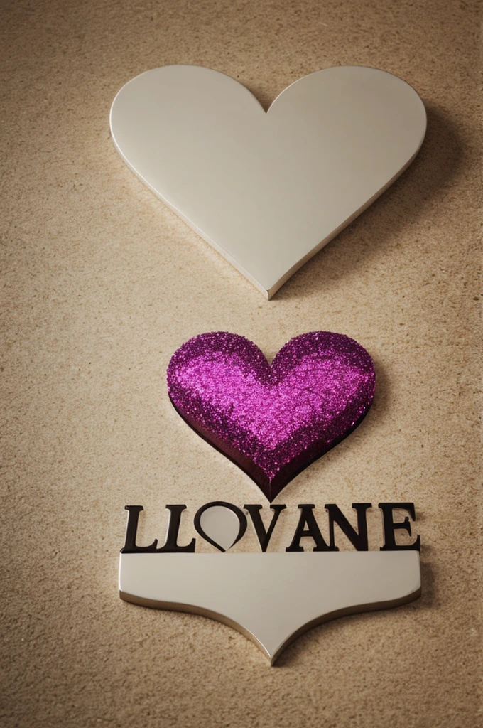 Love for beauty logo