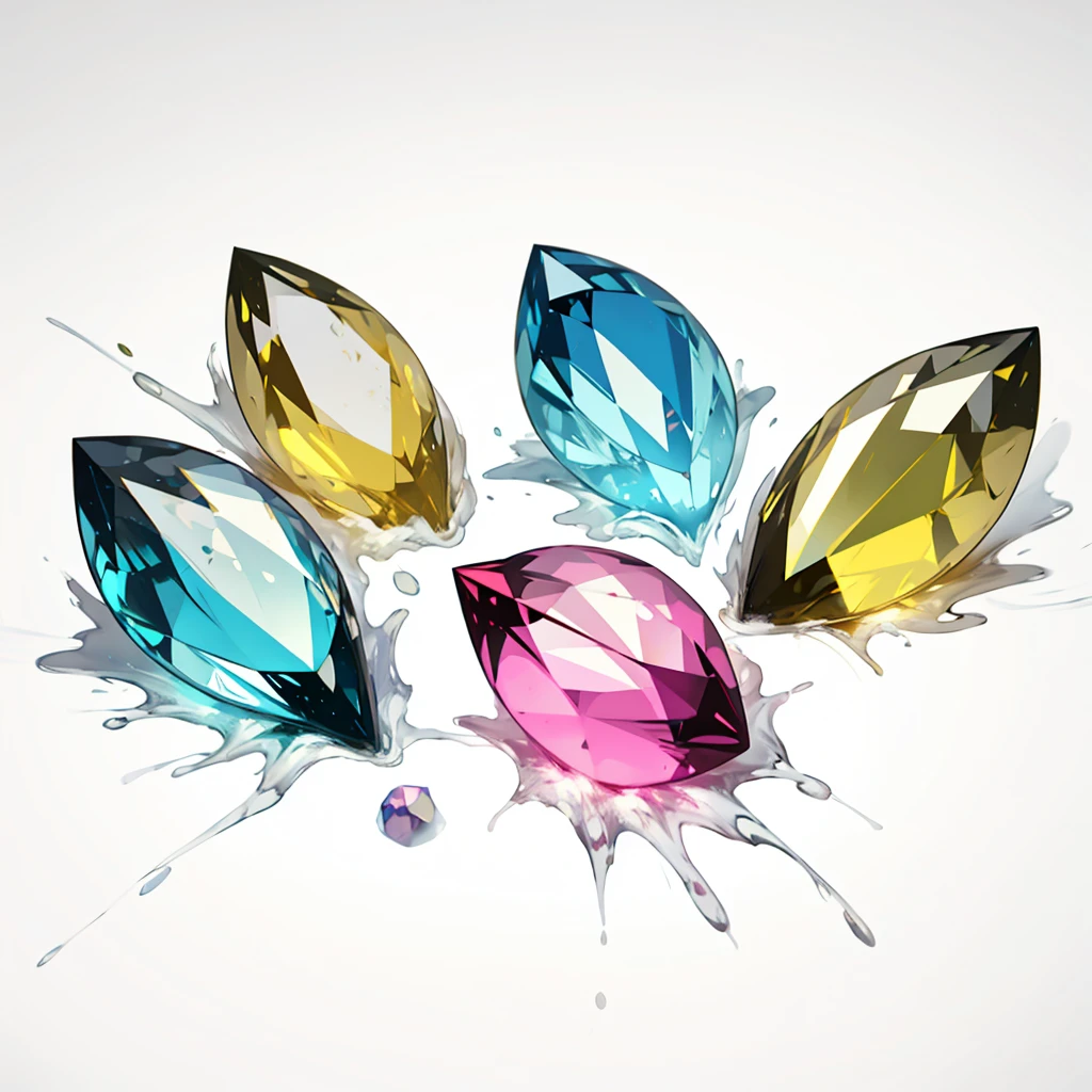 gem,gem,4K,8K,Highest quality
