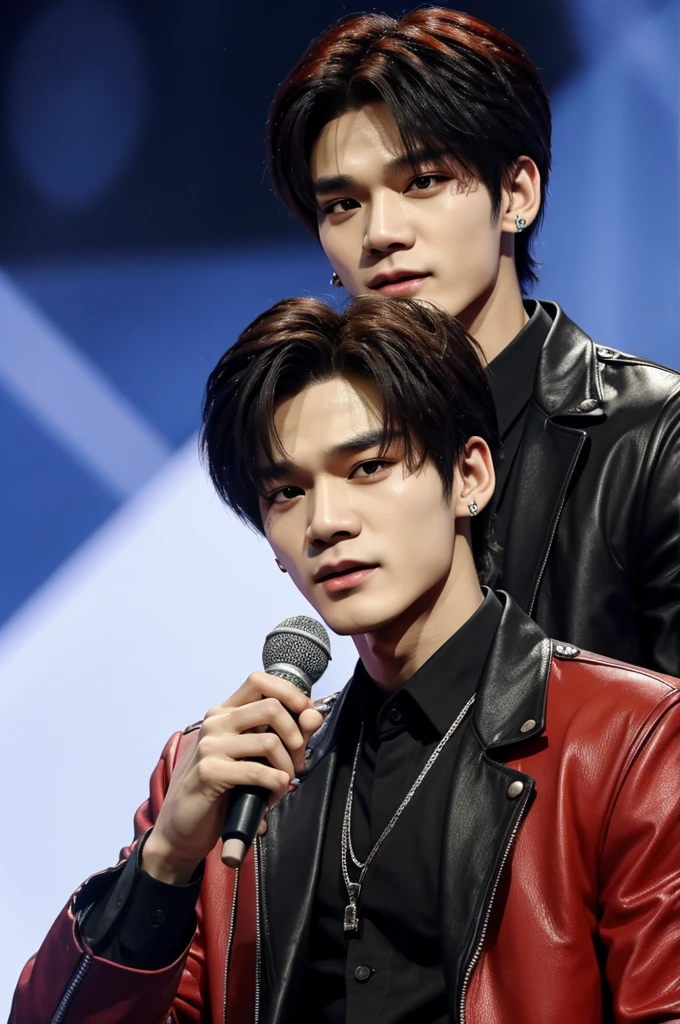 Taeyong nct