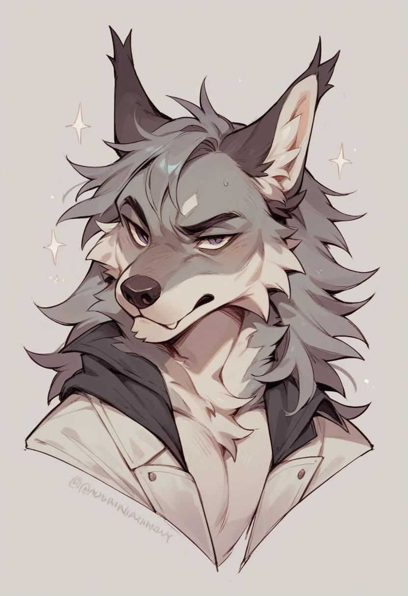 Furry