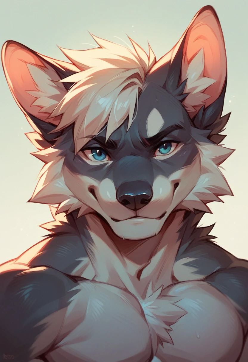Furry