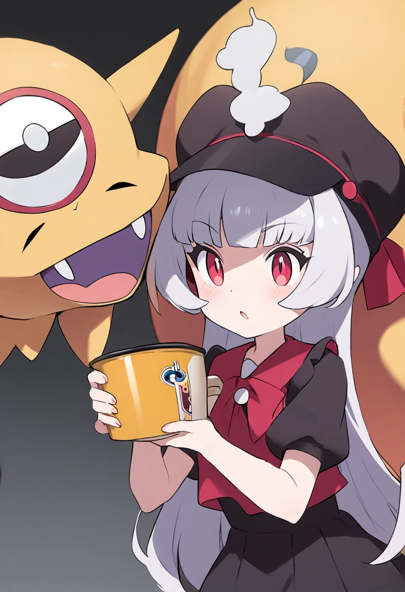 Sabrina (pokemon) 