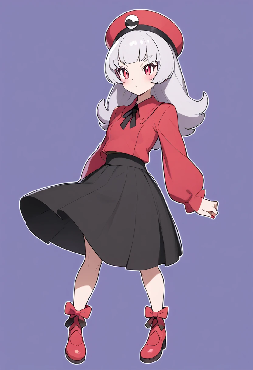 Sabrina (pokemon) 