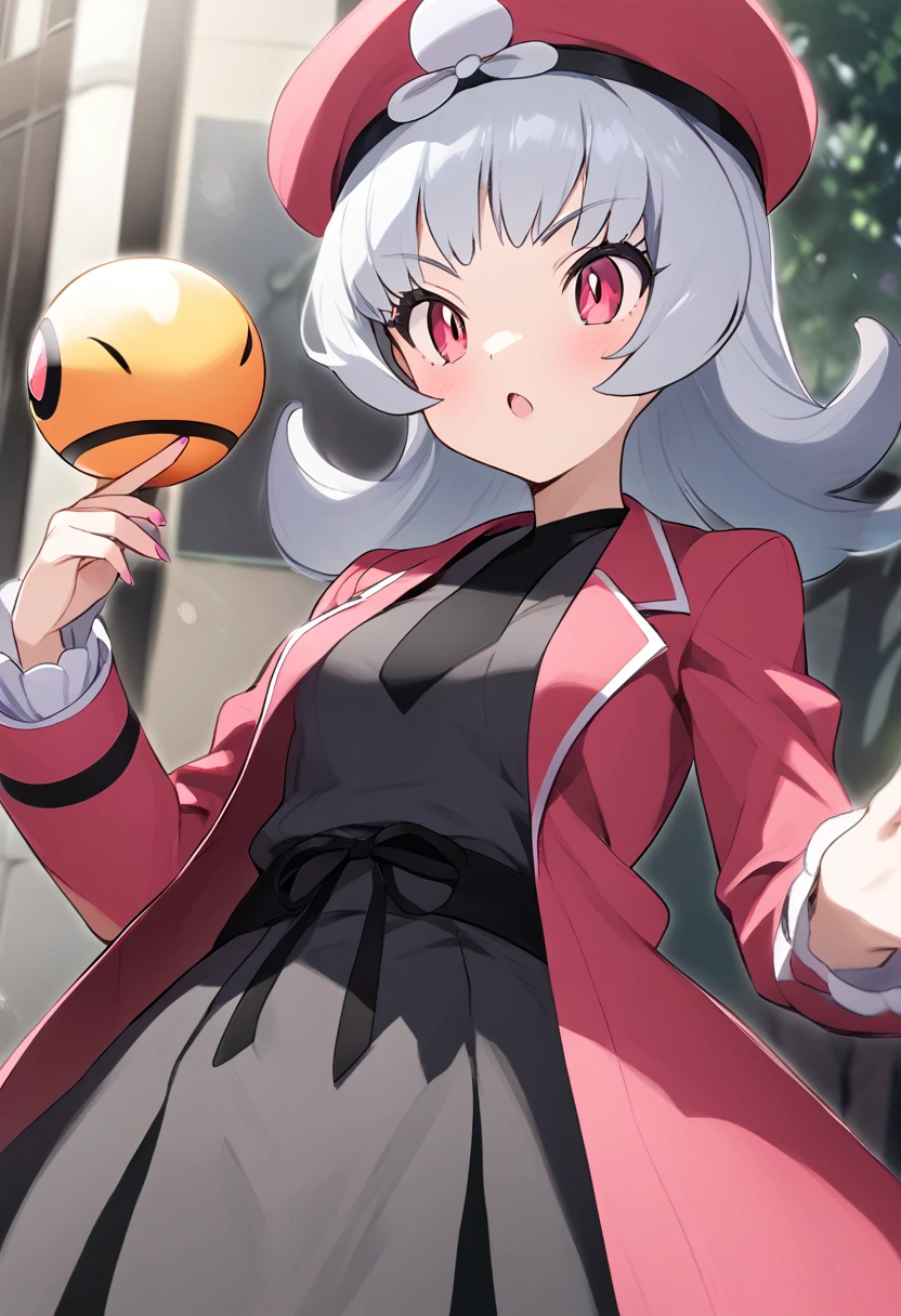 Sabrina (pokemon)