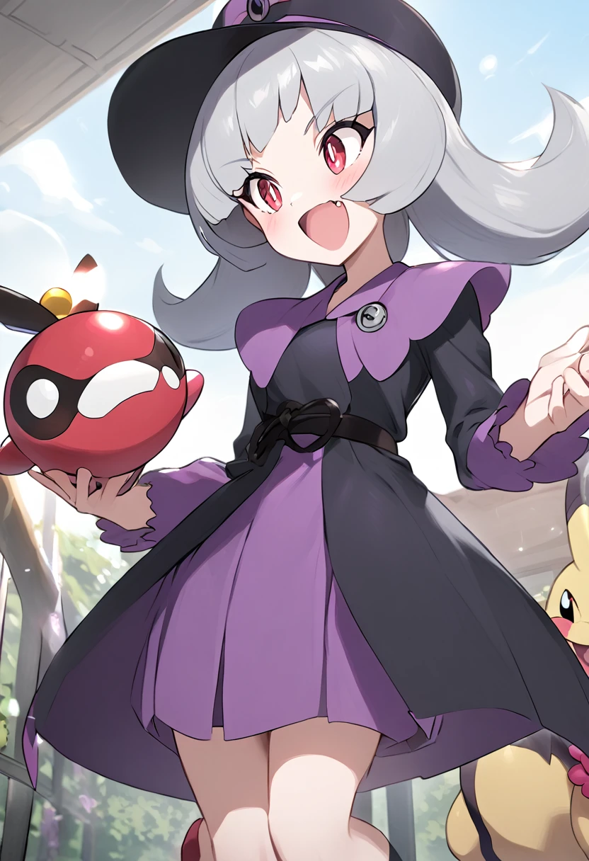 Sabrina (pokemon)