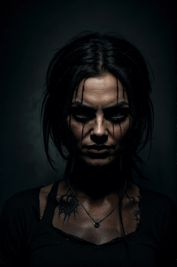 Dark horrify background image