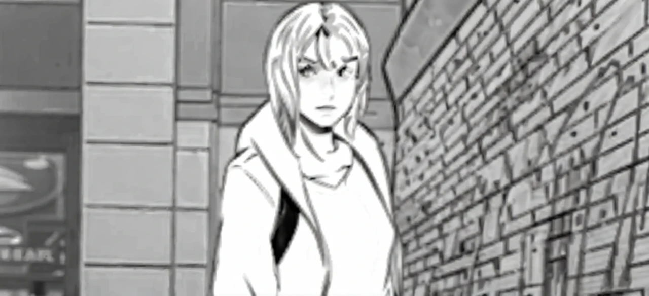 Cellvore tailvore  mayday parker