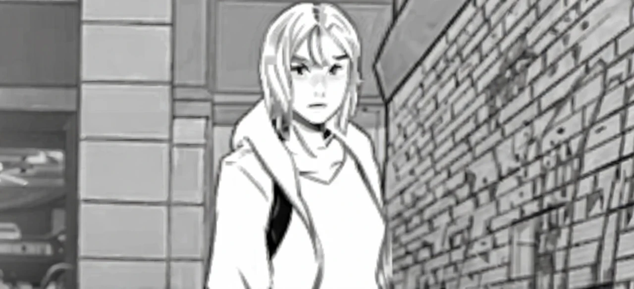 Cellvore tailvore mayday parker