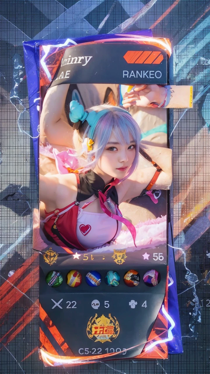 Beautiful girl,Nakano Miku, hd