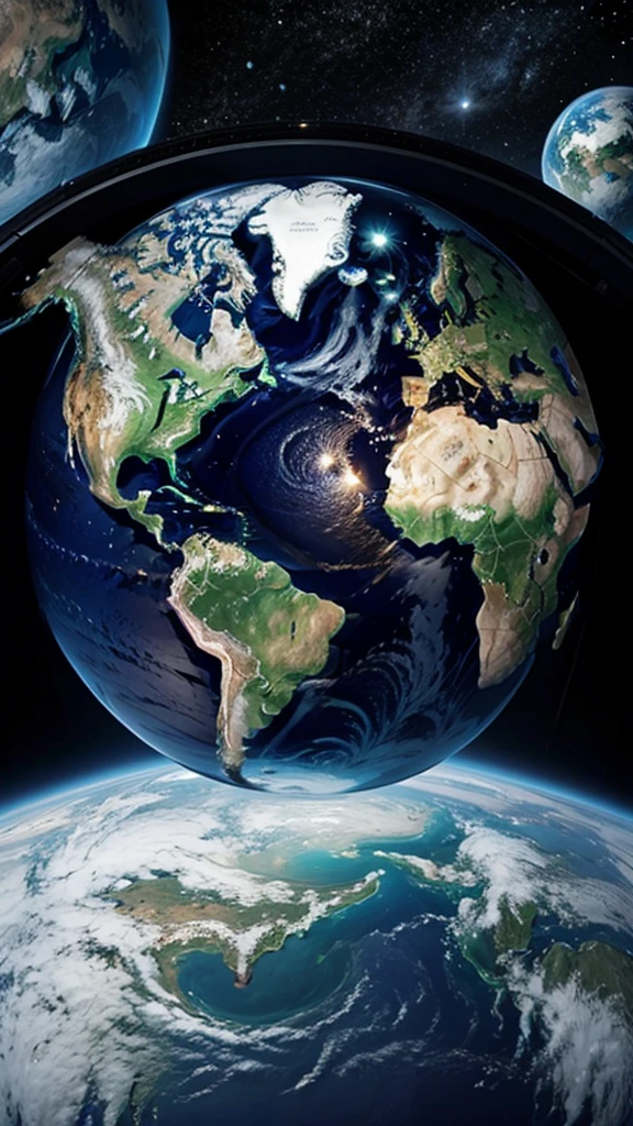 planet Earth