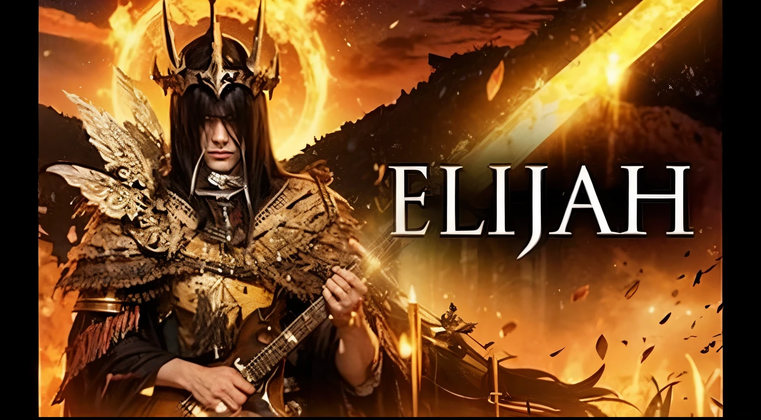 elias 