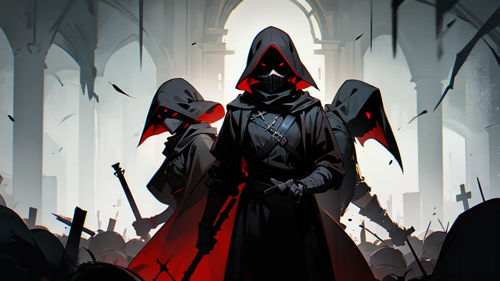 Darkest Dungeon