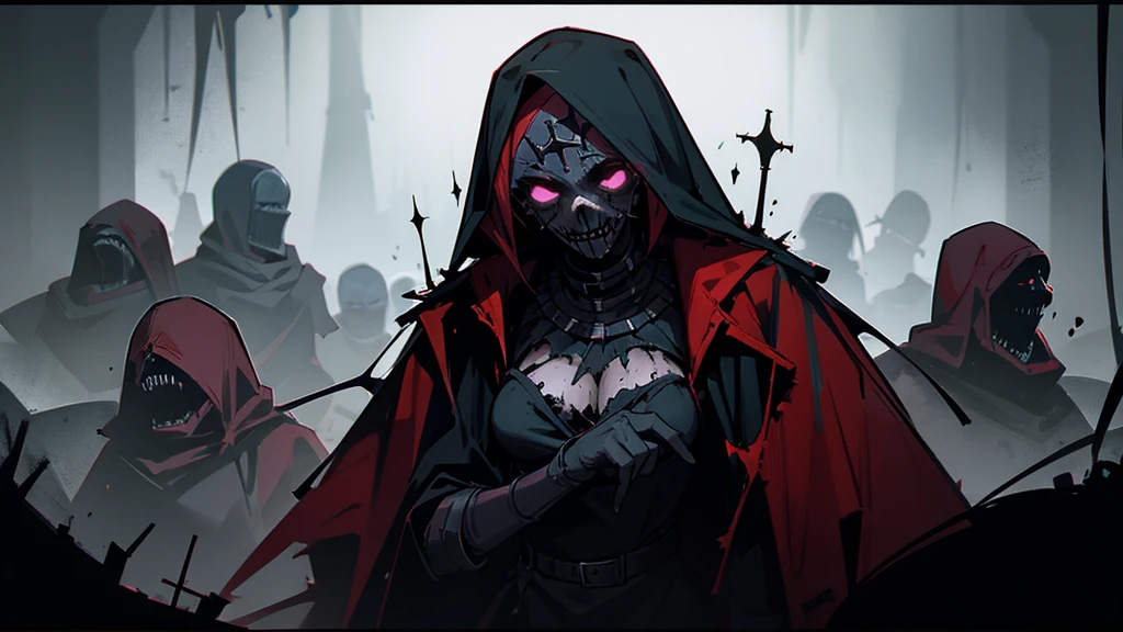 Darkest Dungeon corpse poison