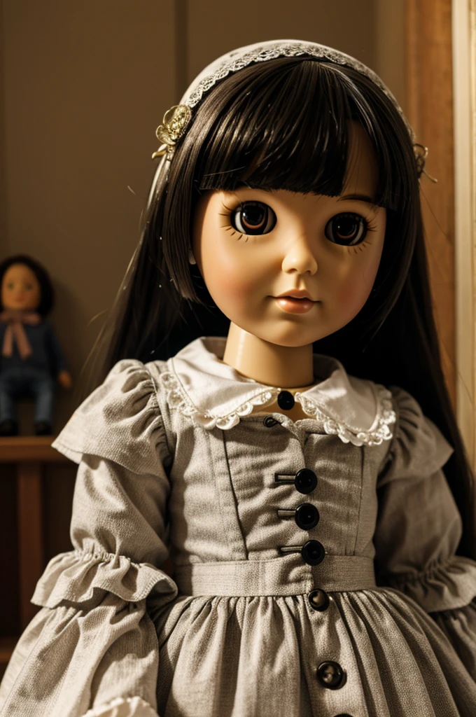 bythe doll