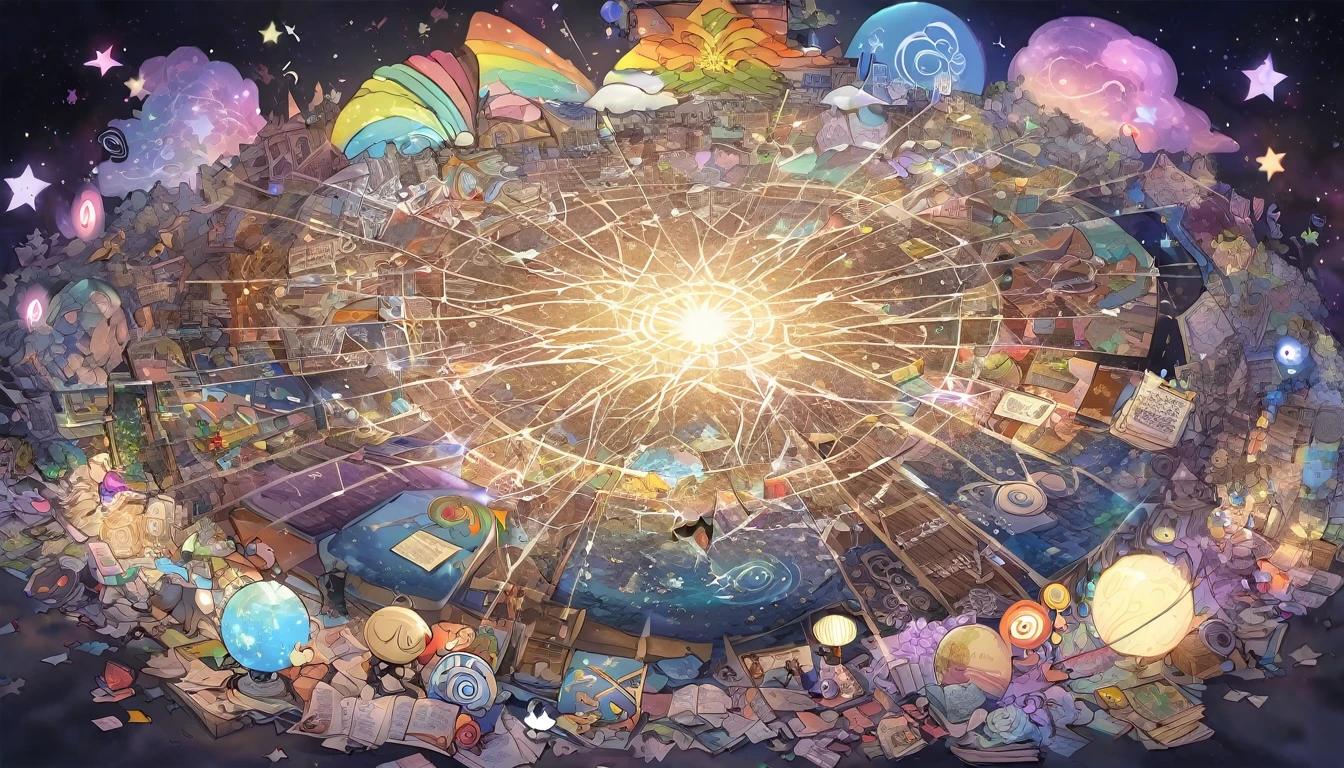 Coffin　past　recovery　True Self　soul　Android　farewell　zion 27 other route　good bye　Light　wonderful　Doodle　magic　Embedded　data