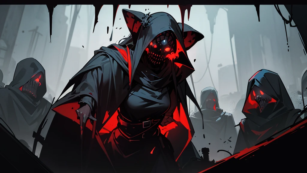 Darkest Dungeon corpse poison