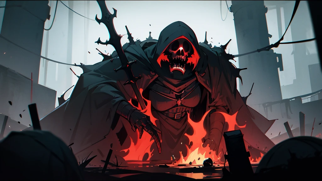 Darkest Dungeon corpse poison