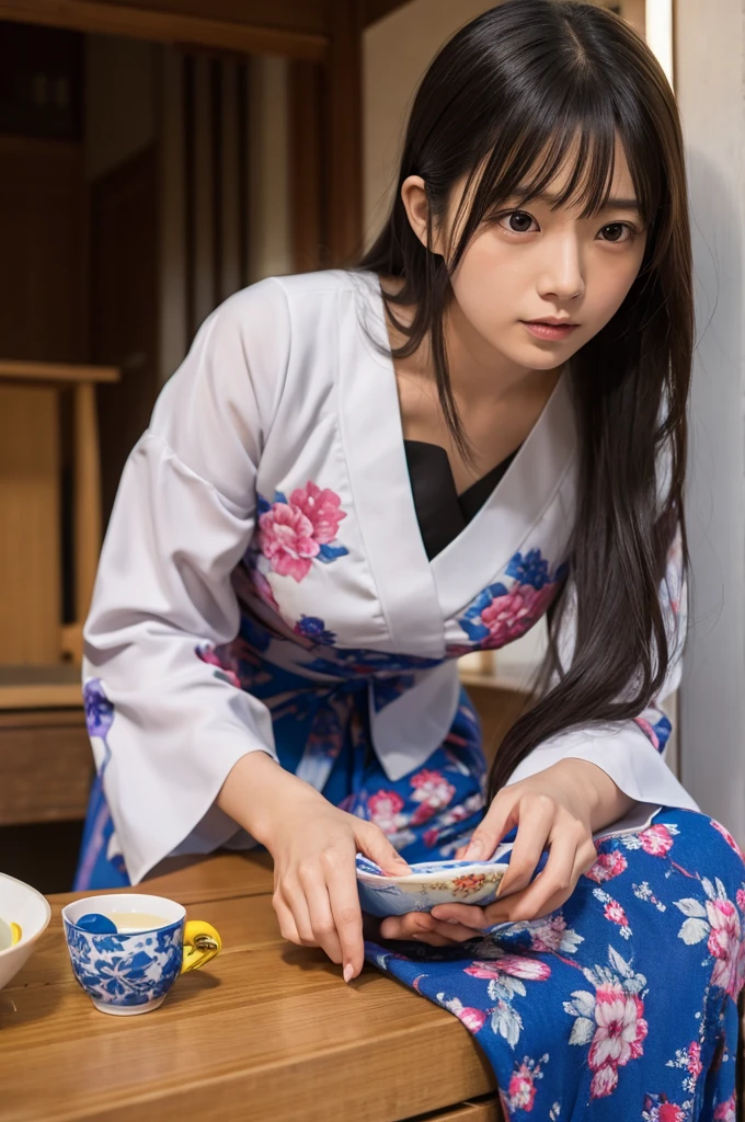 VSPO、Yakumo Beni