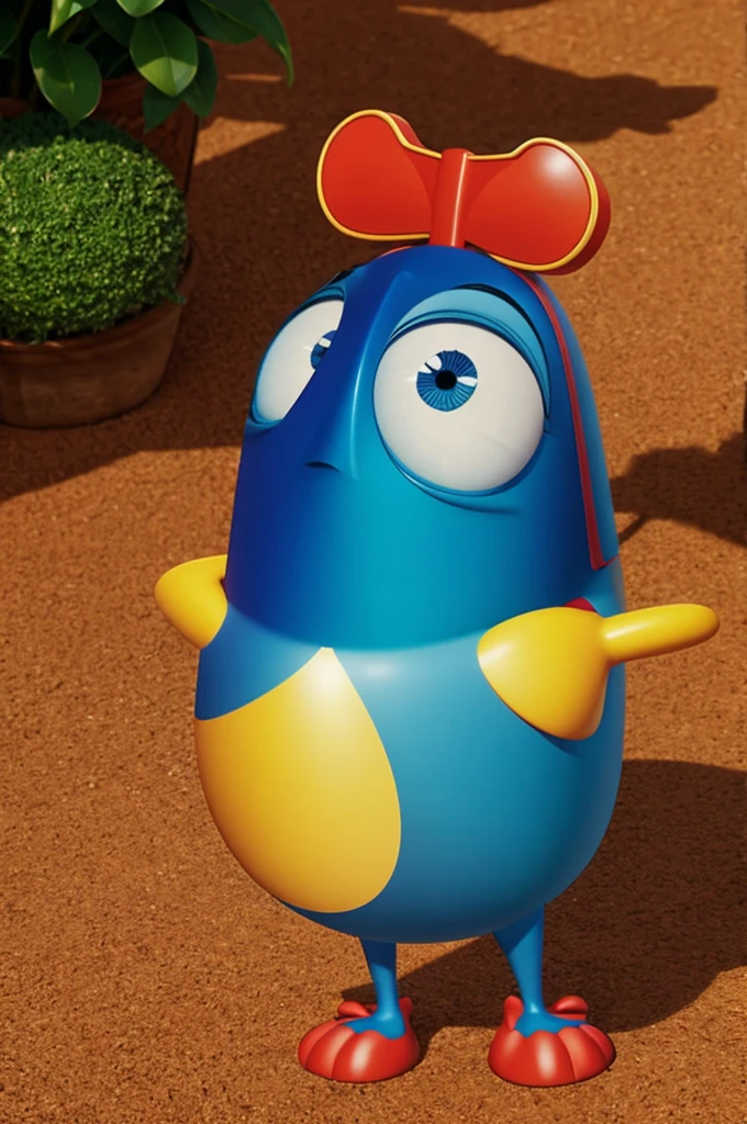 pixar