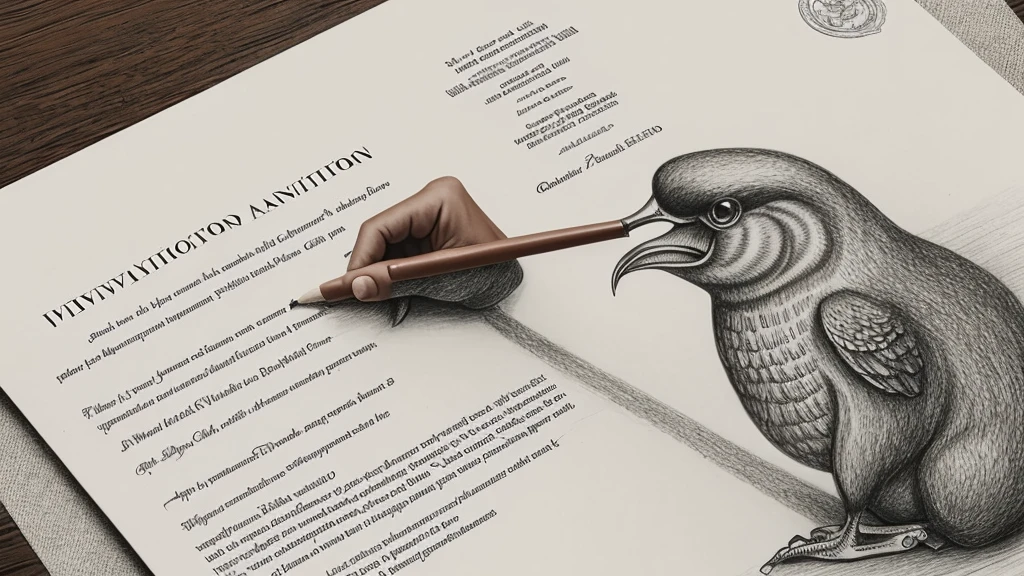 Invitation to the Drawing Competition