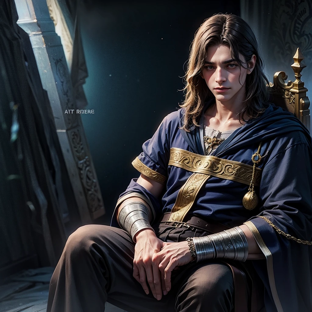 LORD OF RESPECT