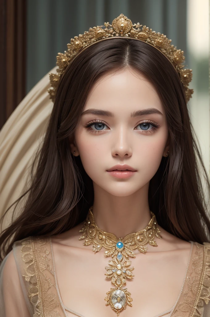 ((best quality)), ((masterpiece)), (detailed), perfect face