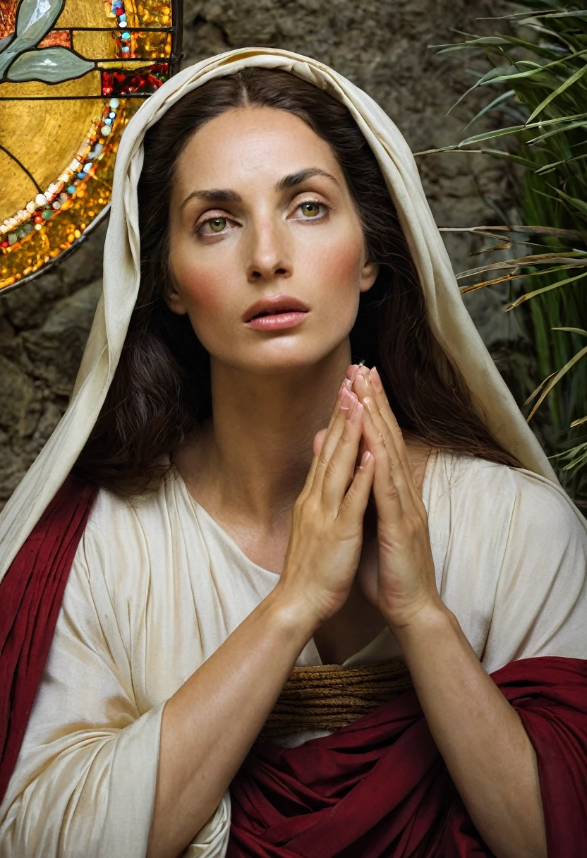 Mary Magdalene