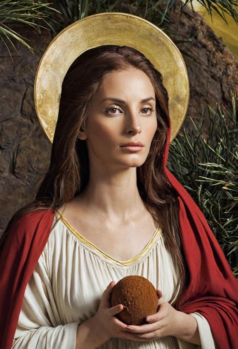 Mary Magdalene