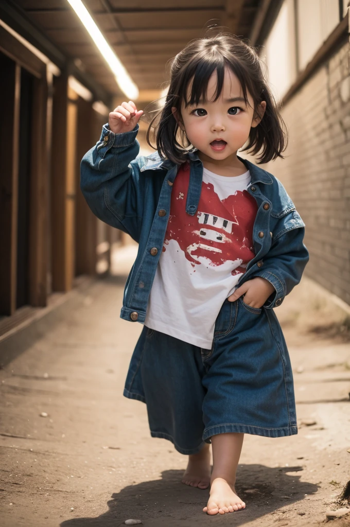 Image inspired by playfully