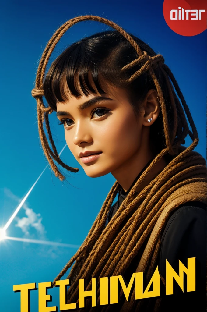 human teletuvi 
