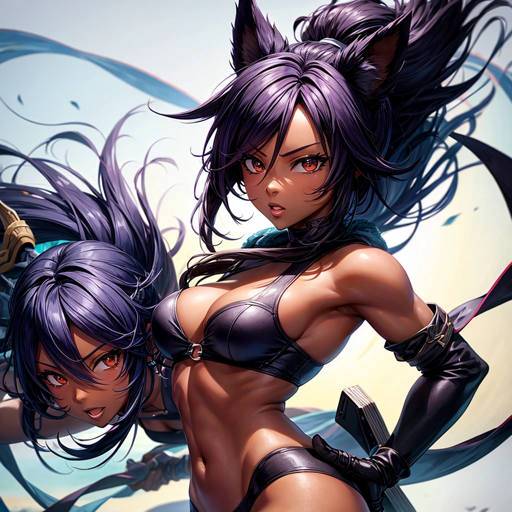 Yoruichi 