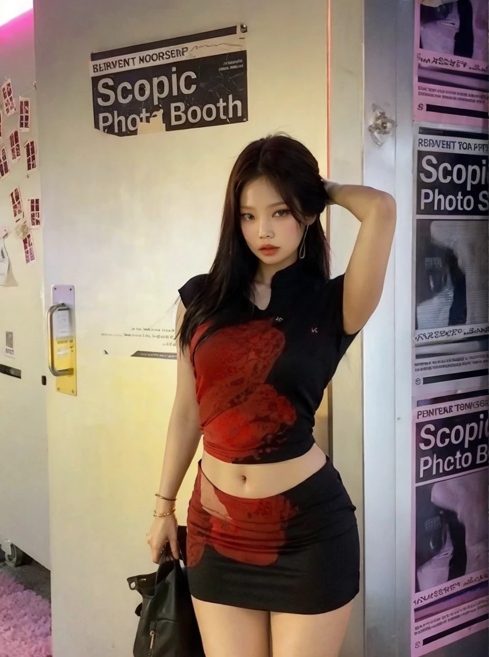 Jennie blackpink