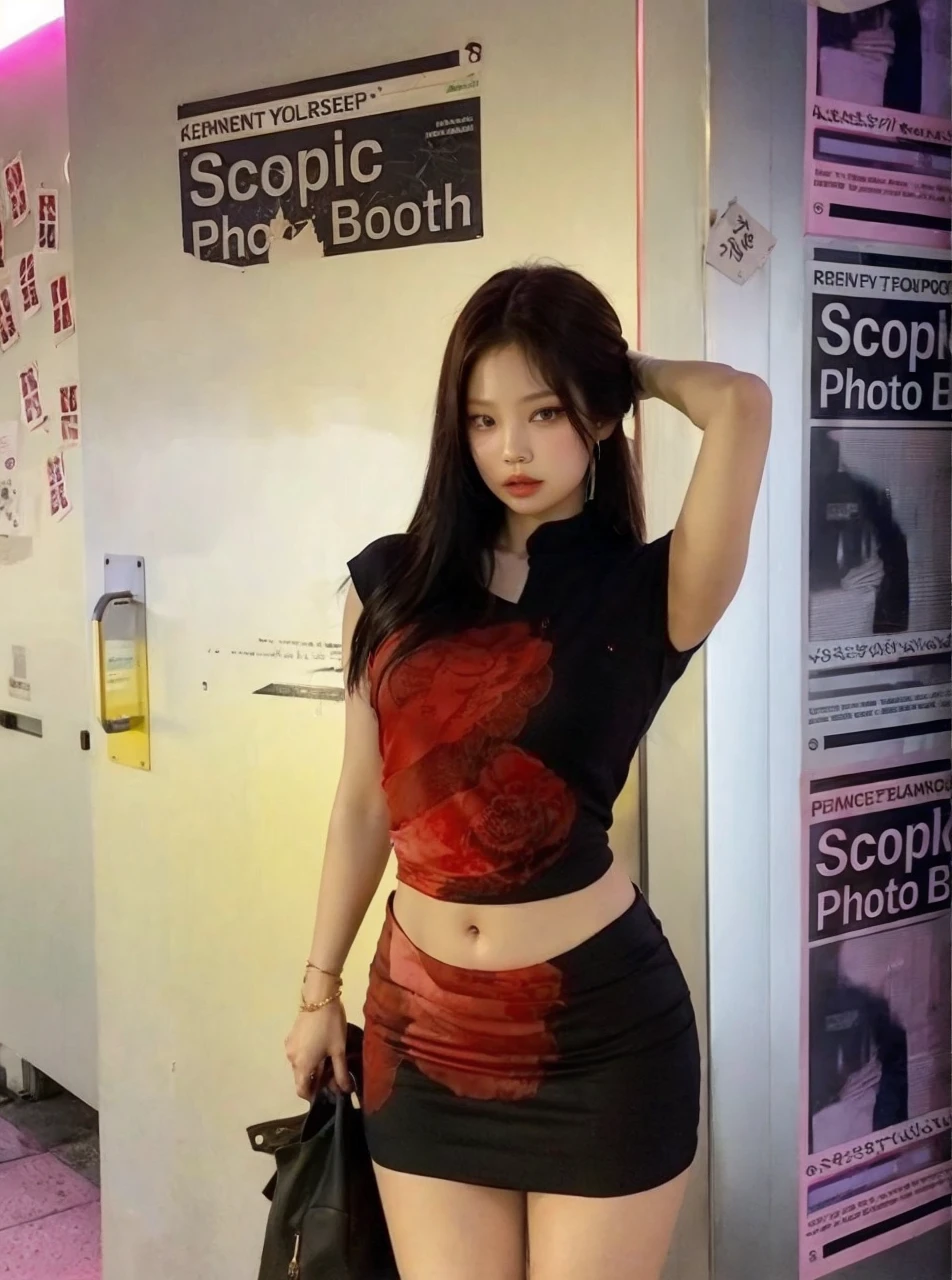 Jennie blackpink