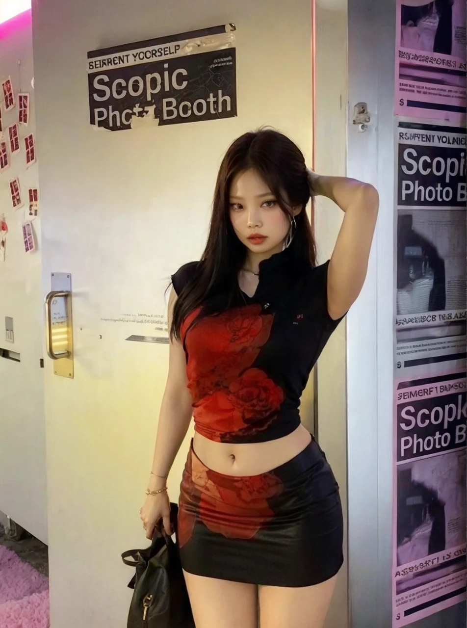 Jennie blackpink