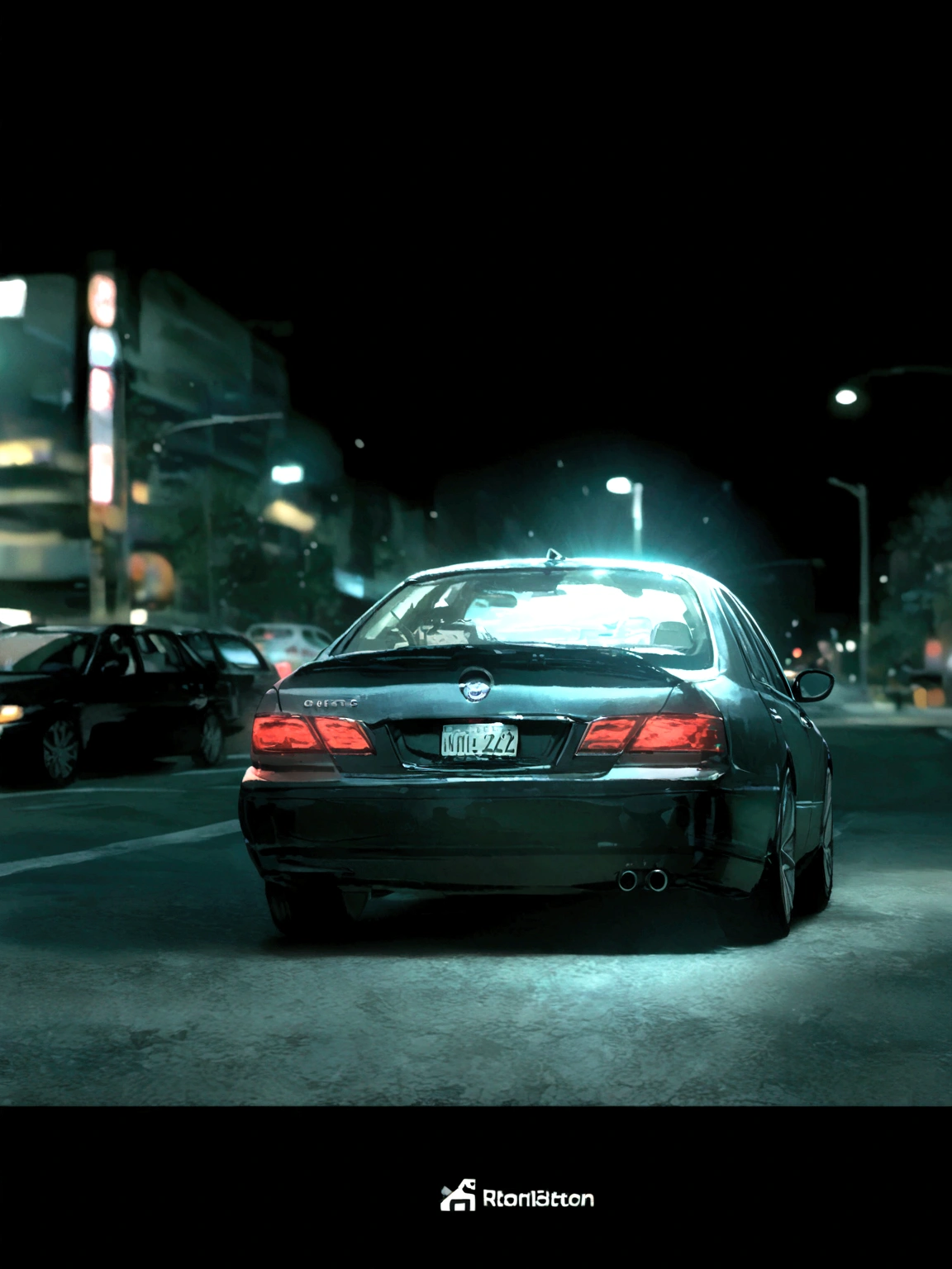 car, gta