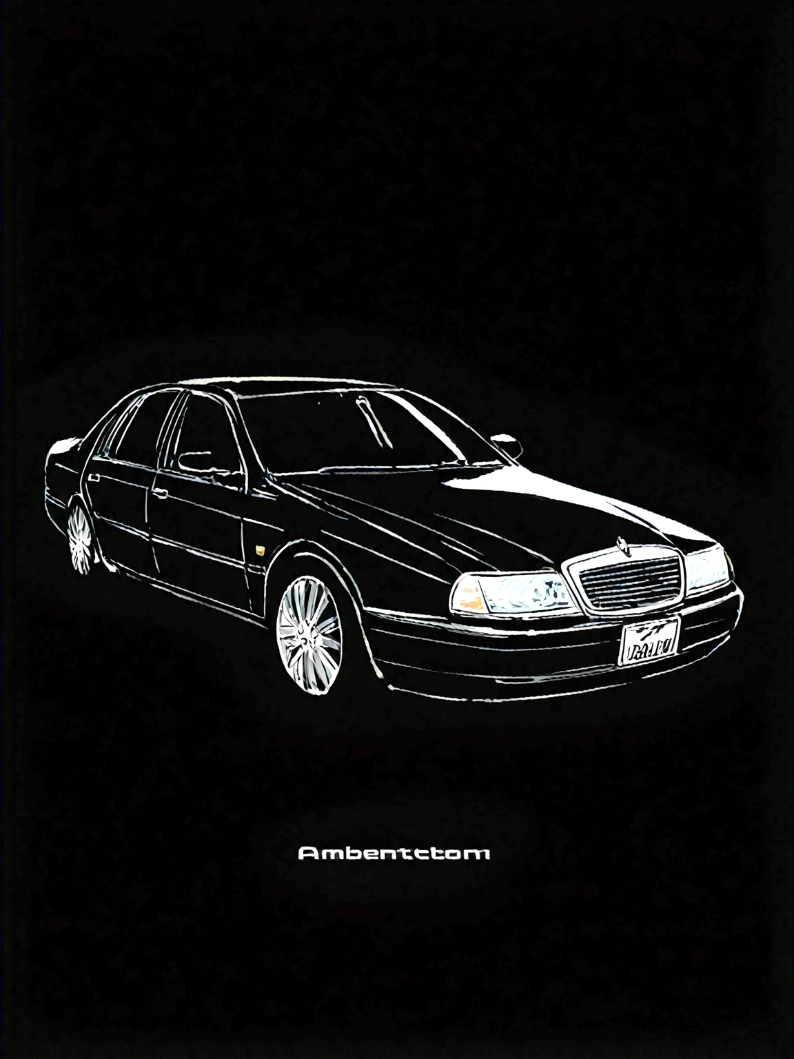 car, gta