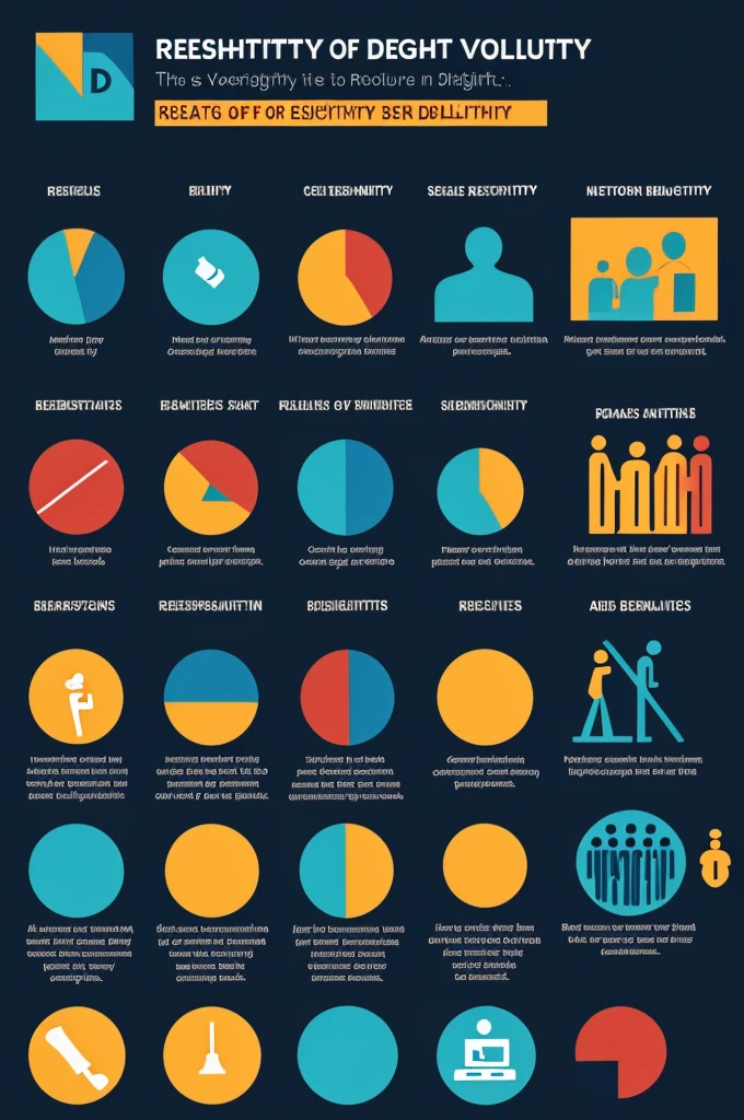 An infographic about respect for dignity and value for diversity