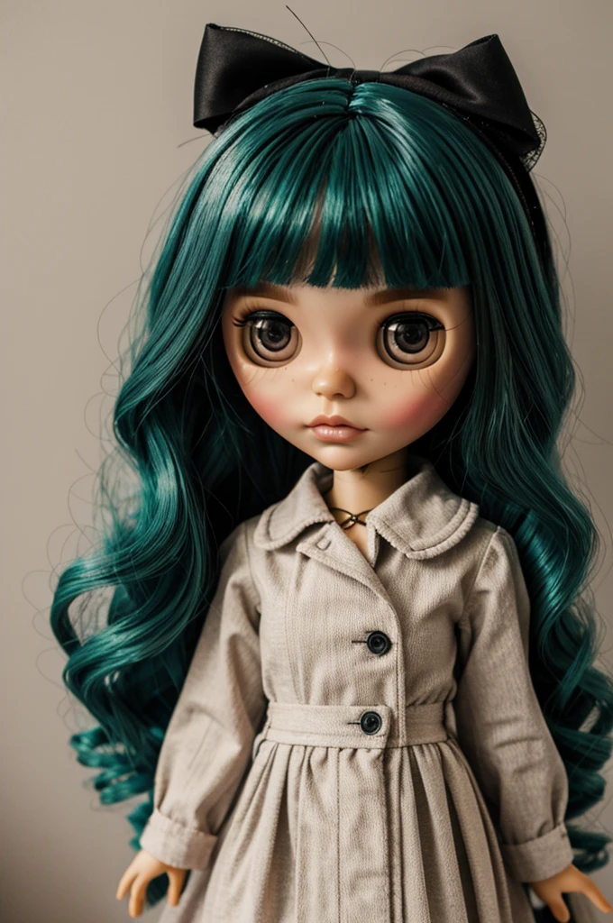 Blythe doll