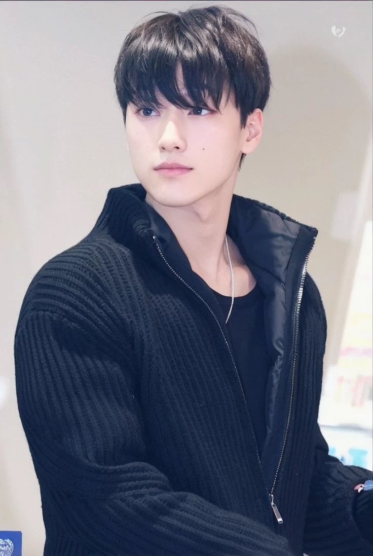 Boy ia