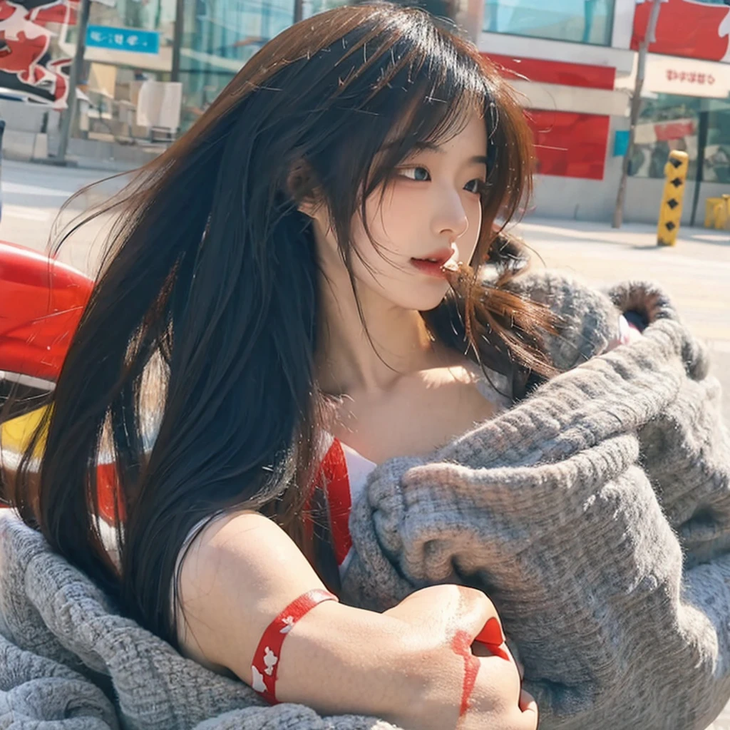 Hot y anime do hua girl zi yan hot big asscking pic