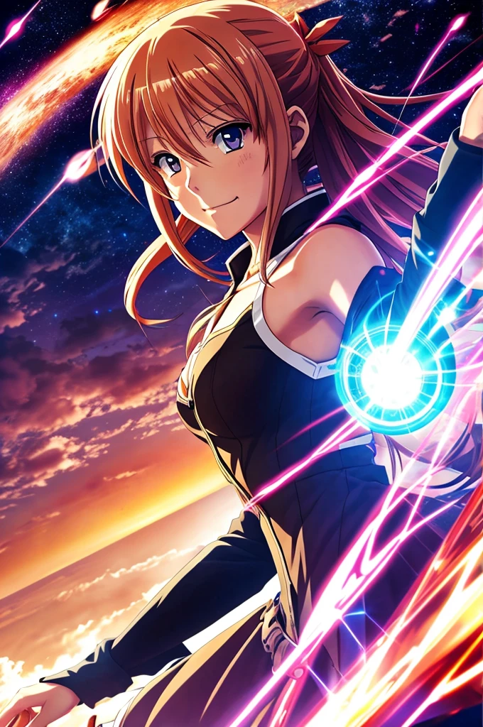 Anime wallpaper