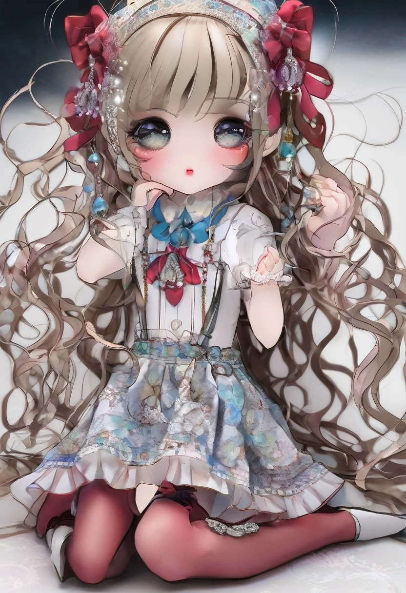 doll